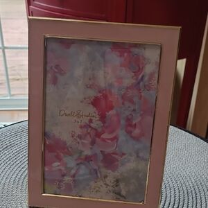 🩷Dwell Studio Picture Frame